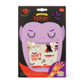 Legami Abziehtattoos - Halloween - Tattoos
