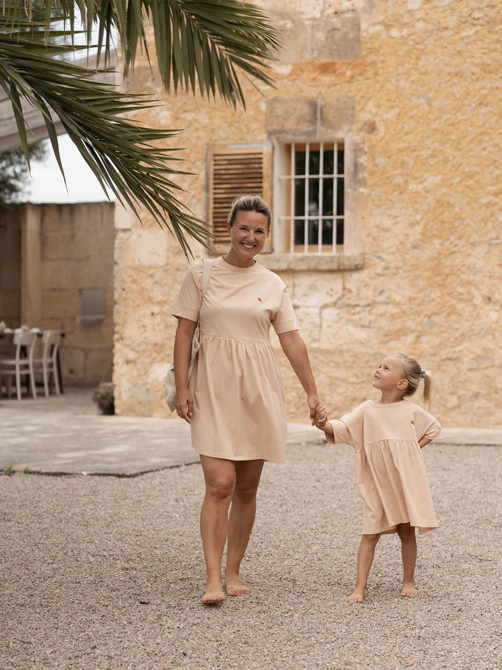 ATELIER RIVE-Tilda Dress Mini