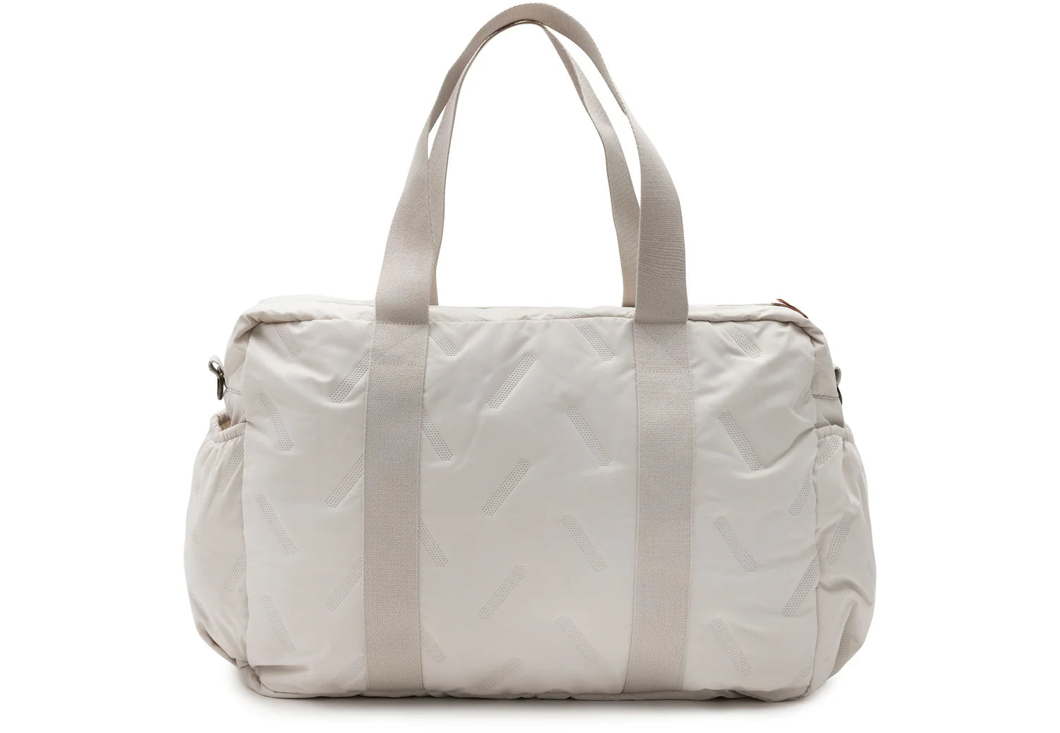 Jollein- Wickeltasche - Embossed - Sand