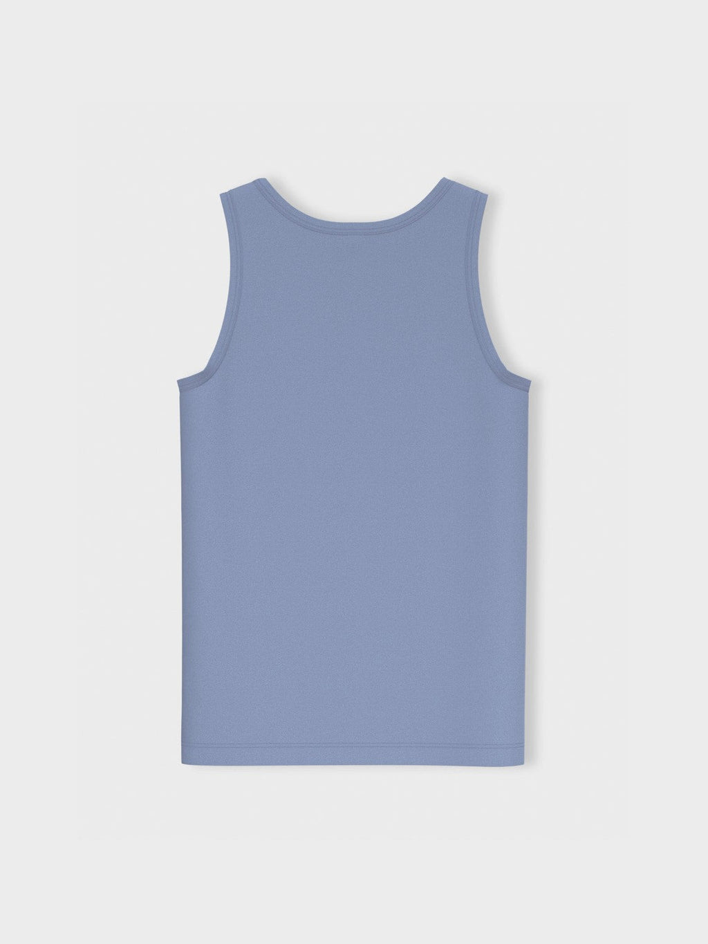 name it - NKMTANK TOP 2P STONEWASH GAME NOOS - Stonewash
