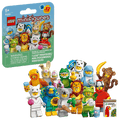 LEGO Minifiguren Tiere Serie 28