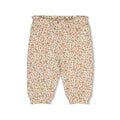 Feetje-Hose AOP - Fall in Love-Natur