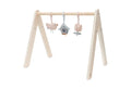 Spieltrapez Baby Spielsachen Lovely Birds