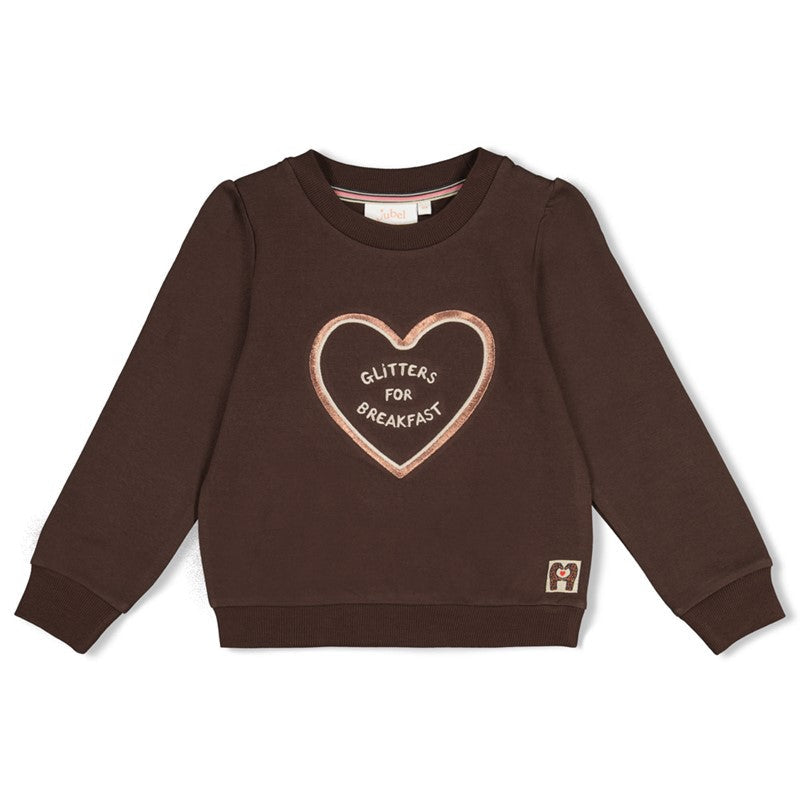 Jubel-Sweater - City Chic