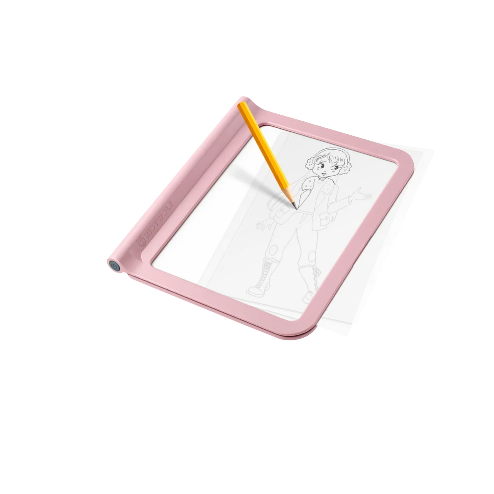KIDYDRAW-PRO