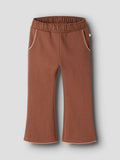 Lil´Atelier- NMFKLIANO RUB SWEAT BOOTCUT PANT LIL