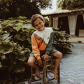 Your Wishes-Colorblock | Maddox-Honeycomb