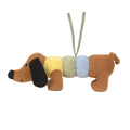 Lässig- Spieluhr - Musical Little Mateys, Hund