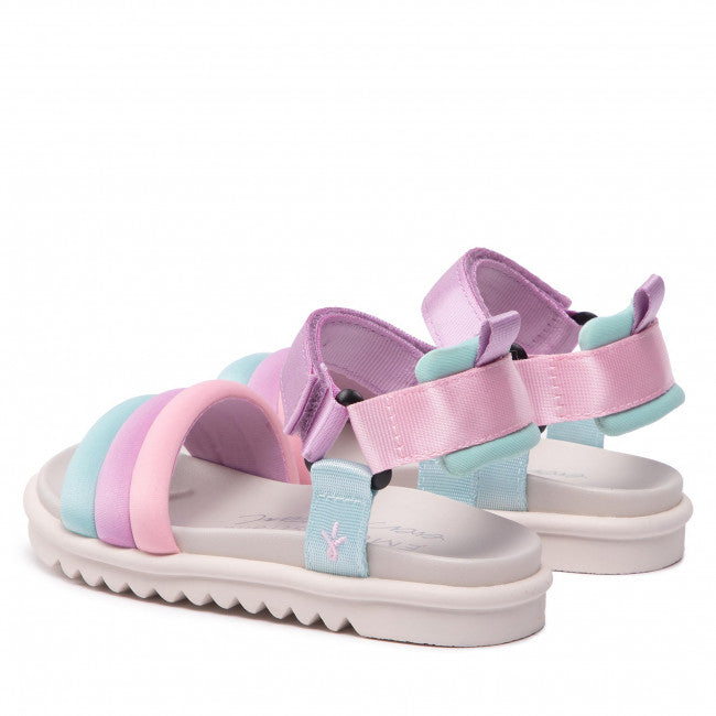 EMU Australia - Sandale PINK MULTI OASIS