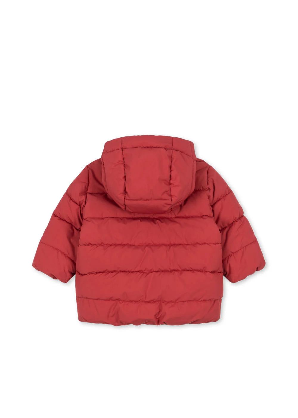 Konges Sloejd-ALPI JACKET GRS-CARDINAL
