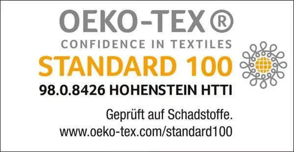 Stoppersocken SoftStep Pferd - beige melange