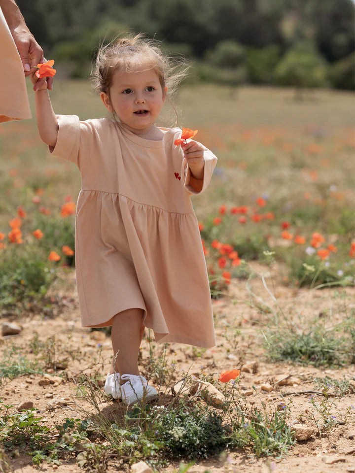 ATELIER RIVE-Tilda Dress Mini