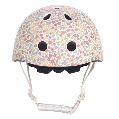 Helm - Weiß-Essentials