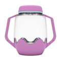 GLO PALS - Sensory Play Jar Purple