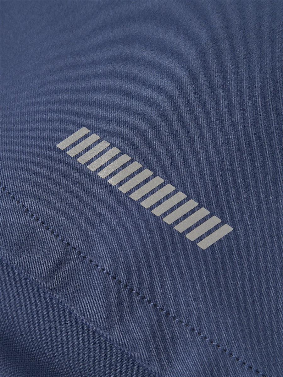 Nameit-JACKET SOFTSHELL MAGIC - Oceana