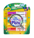 7 Mini Filzstifte
