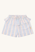 Hust and Claire-HCHelena Short gestreift