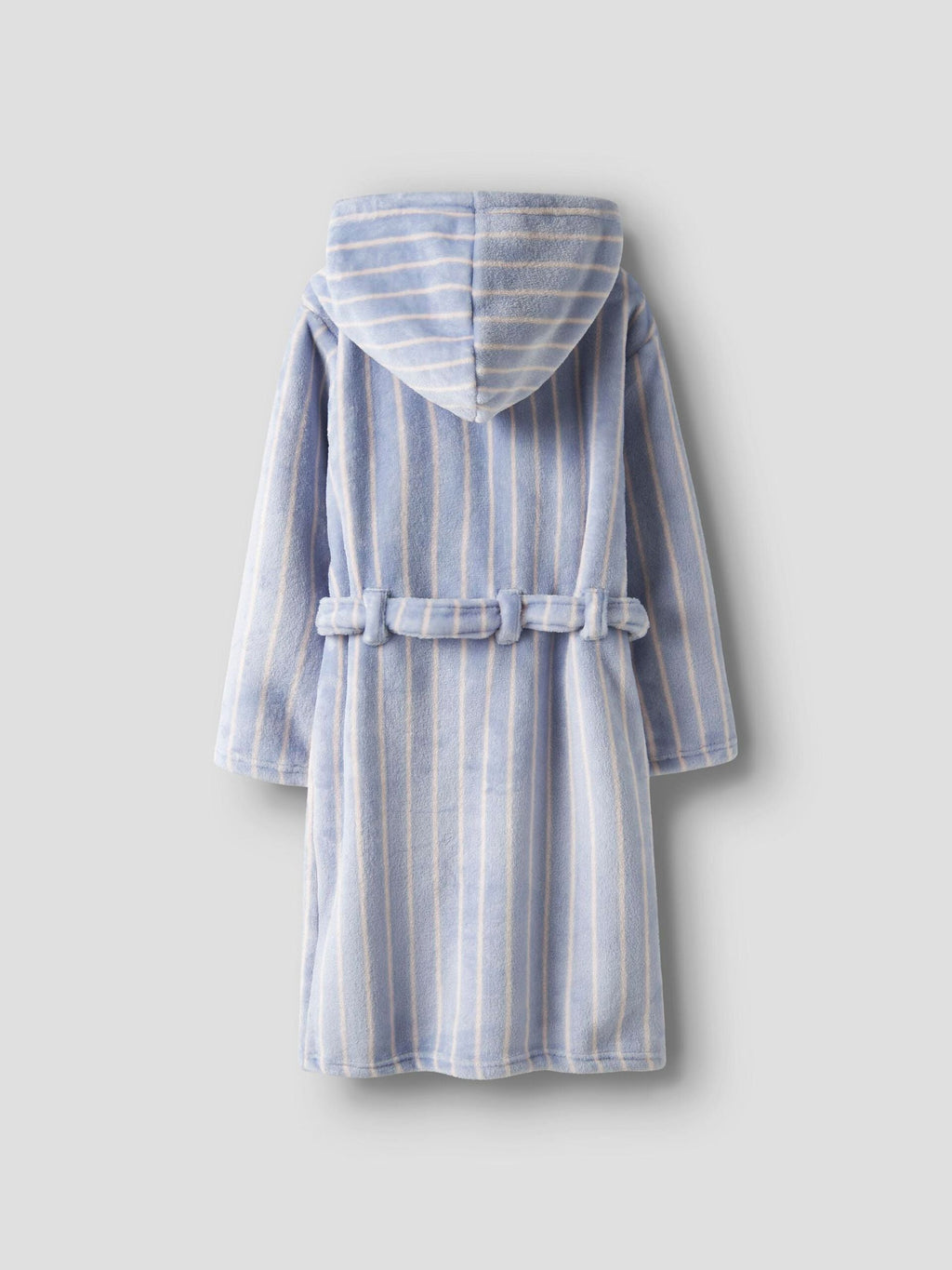 Name it-NKFROSE MORNING ROBE-kentucky blue