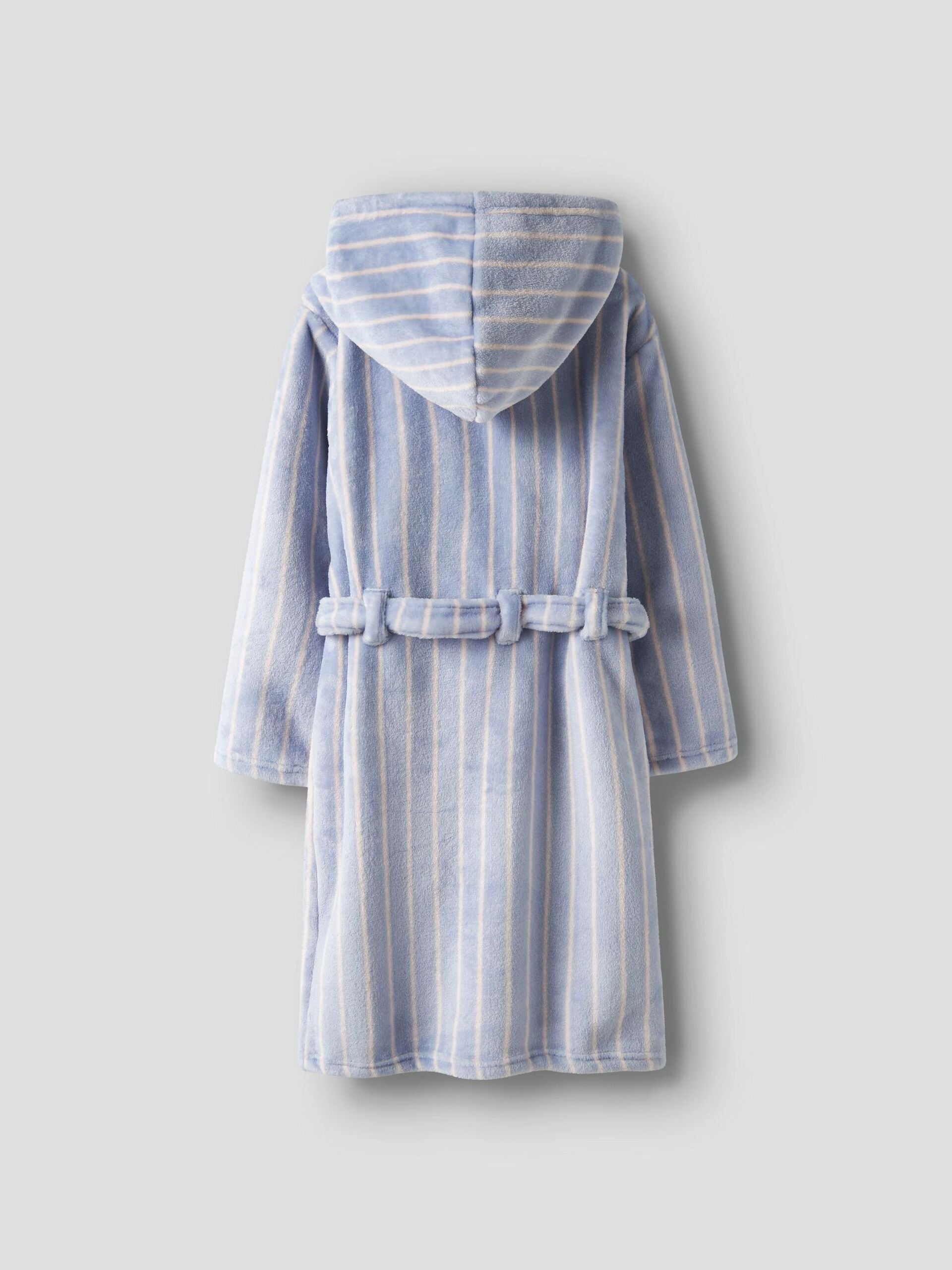 Name it-NKFROSE MORNING ROBE-kentucky blue