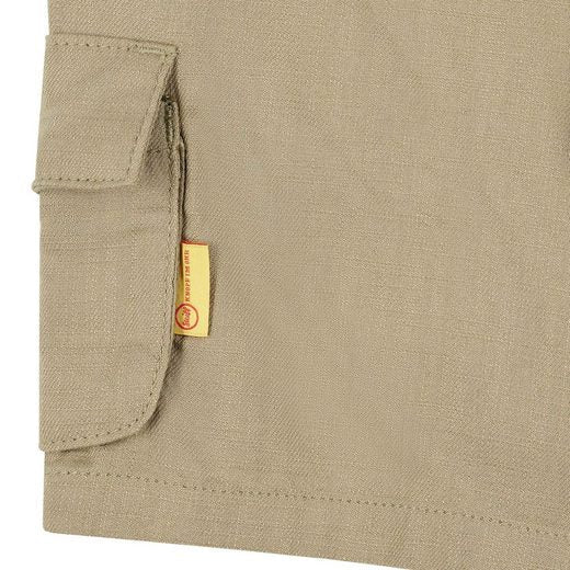 Steiff Shorts Bermudas Aligator Island