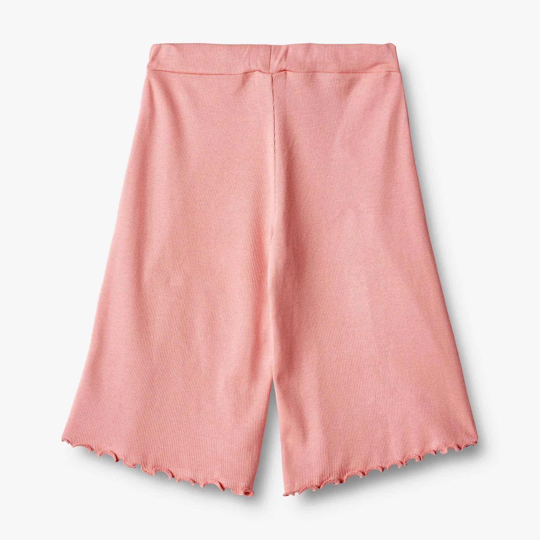 Wheat - Rib Pants Gaia - 2509 rosette