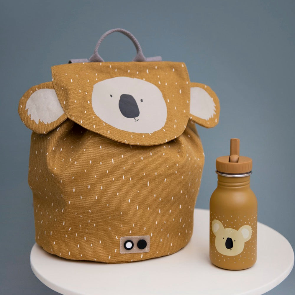 86-208 I Rucksack MINI - Mr. Koala