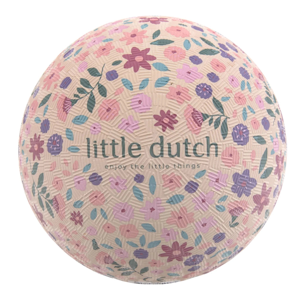 little dutch- Ball - Rosa - Traumhafte Meerjungfrau