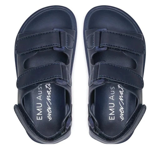 EMU Australia - Sandale MIDNIGHT ENEVER