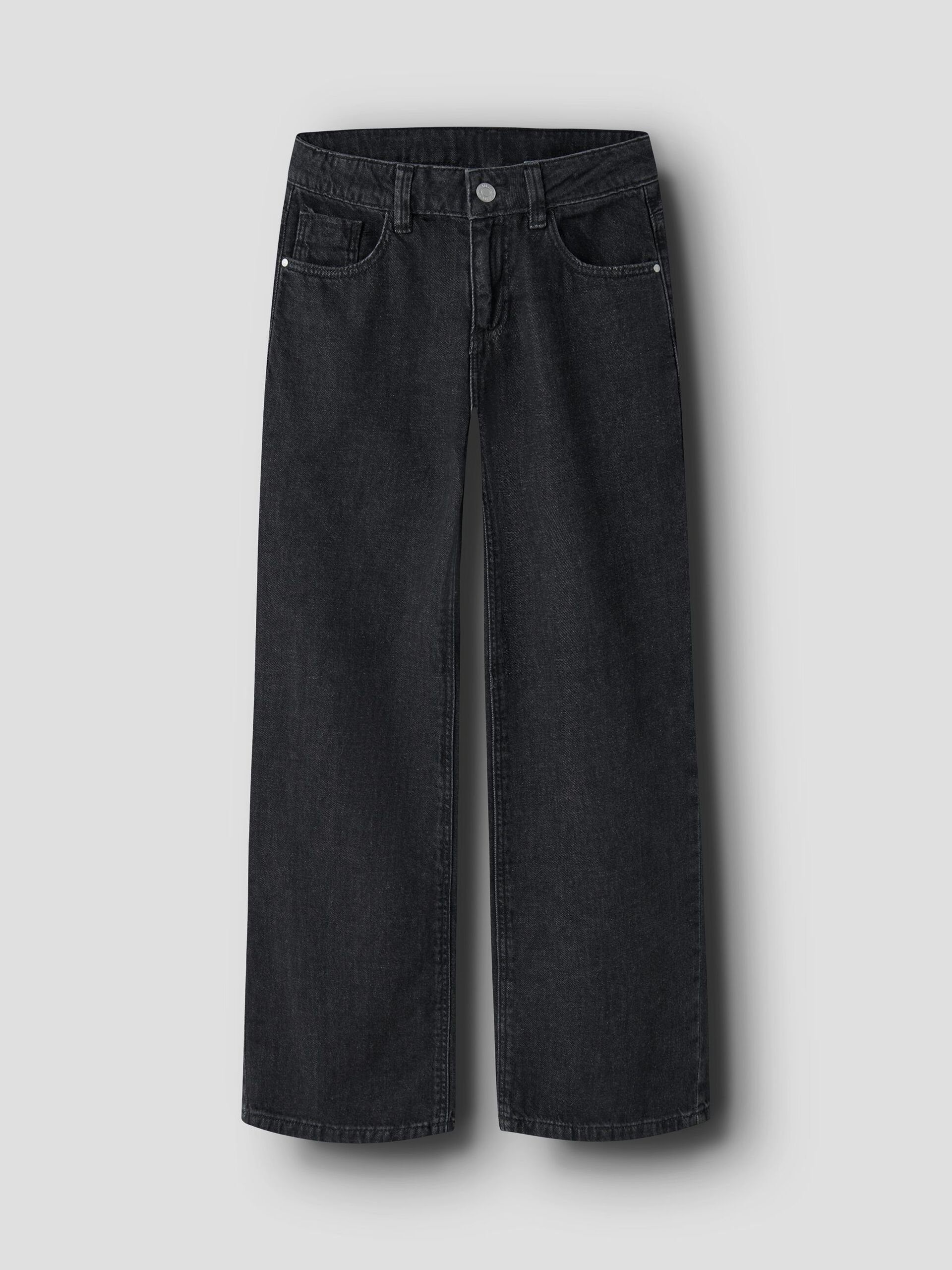 Name it-NKFROSE WIDE JEANS 5529- BEE NOOS