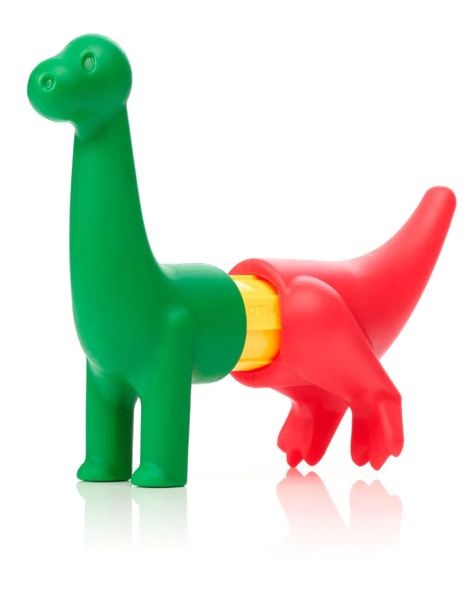 My First Dinosaurs