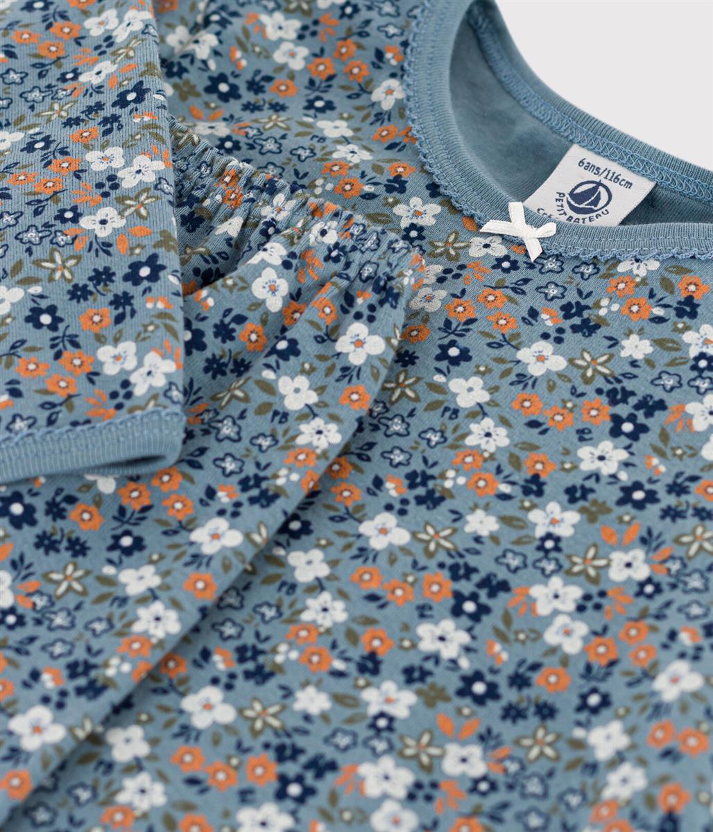 Petit Bateau - SF PYJALONG - ROVER/MULTICO