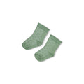 Feetje-Socken - Lucky Bloombird-Jade Grün