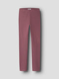 Name it-NKFDAVINA SOLID SWE LEGGING BRU N NOOS