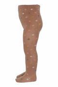 MP Denmark - Liva tights - Tawny Brown