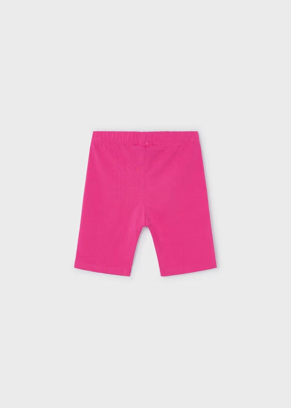 Mayoral-Radfahrer Hose basisch-Fuchsia