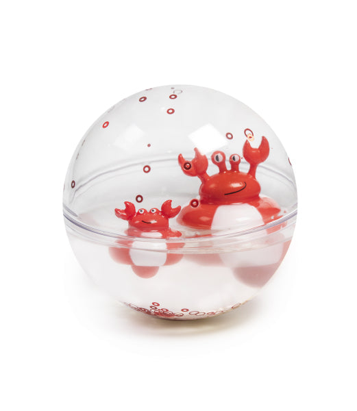 Petit Boum - HAPPY BUBBLES CRABS