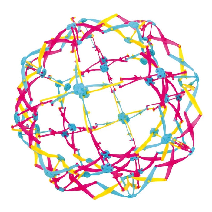 Starbust Sensorikball