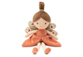 Jollein-Kuscheltier Peacock Pia