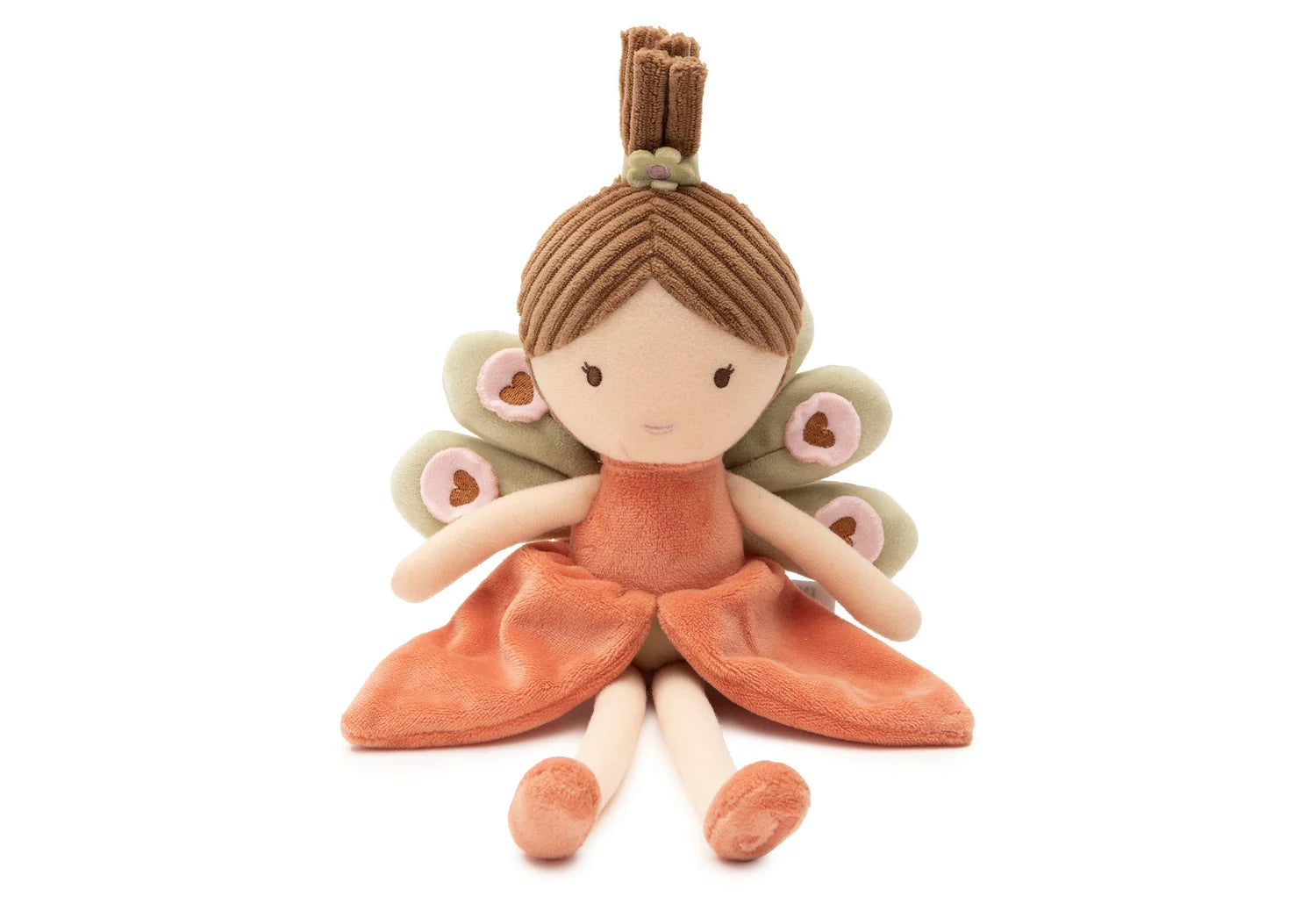 Jollein-Kuscheltier Peacock Pia