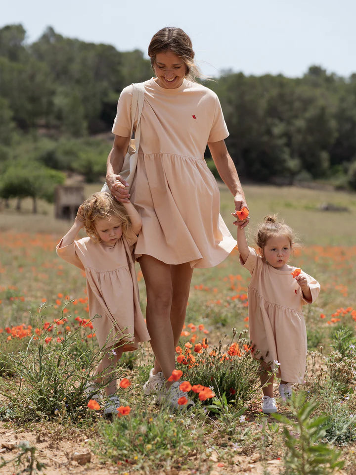 ATELIER RIVE-Tilda Dress Mini
