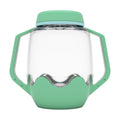 GLO PALS - Sensory Play Jar Green