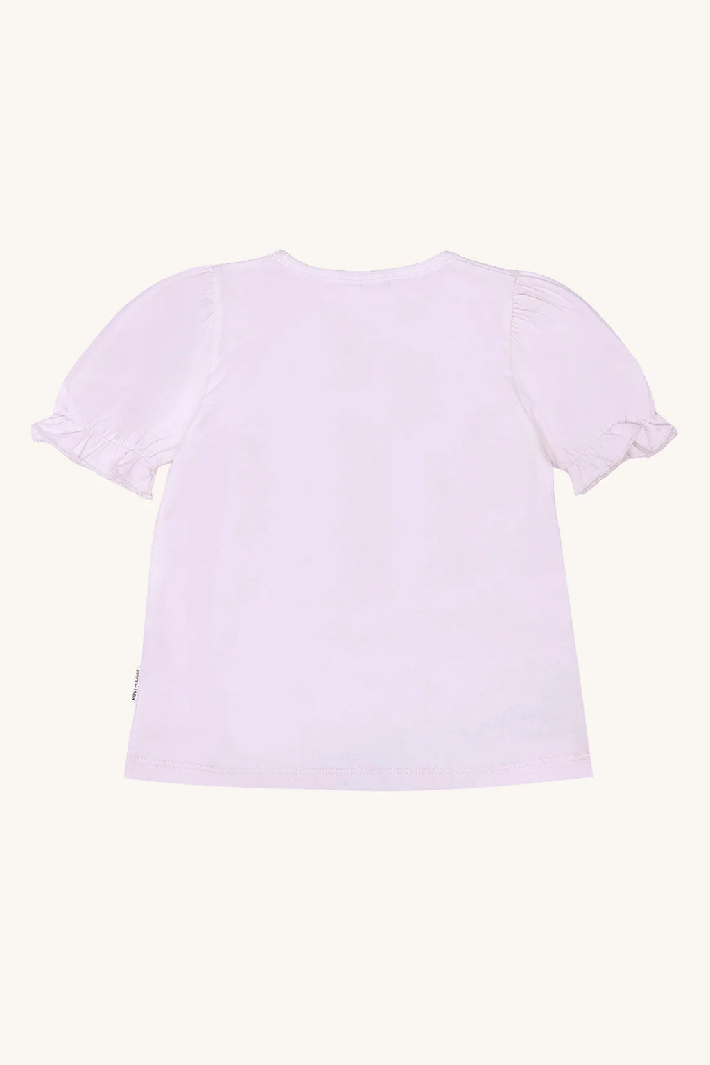 Hust and Claire-HCAlma -T-shirt-Lavender