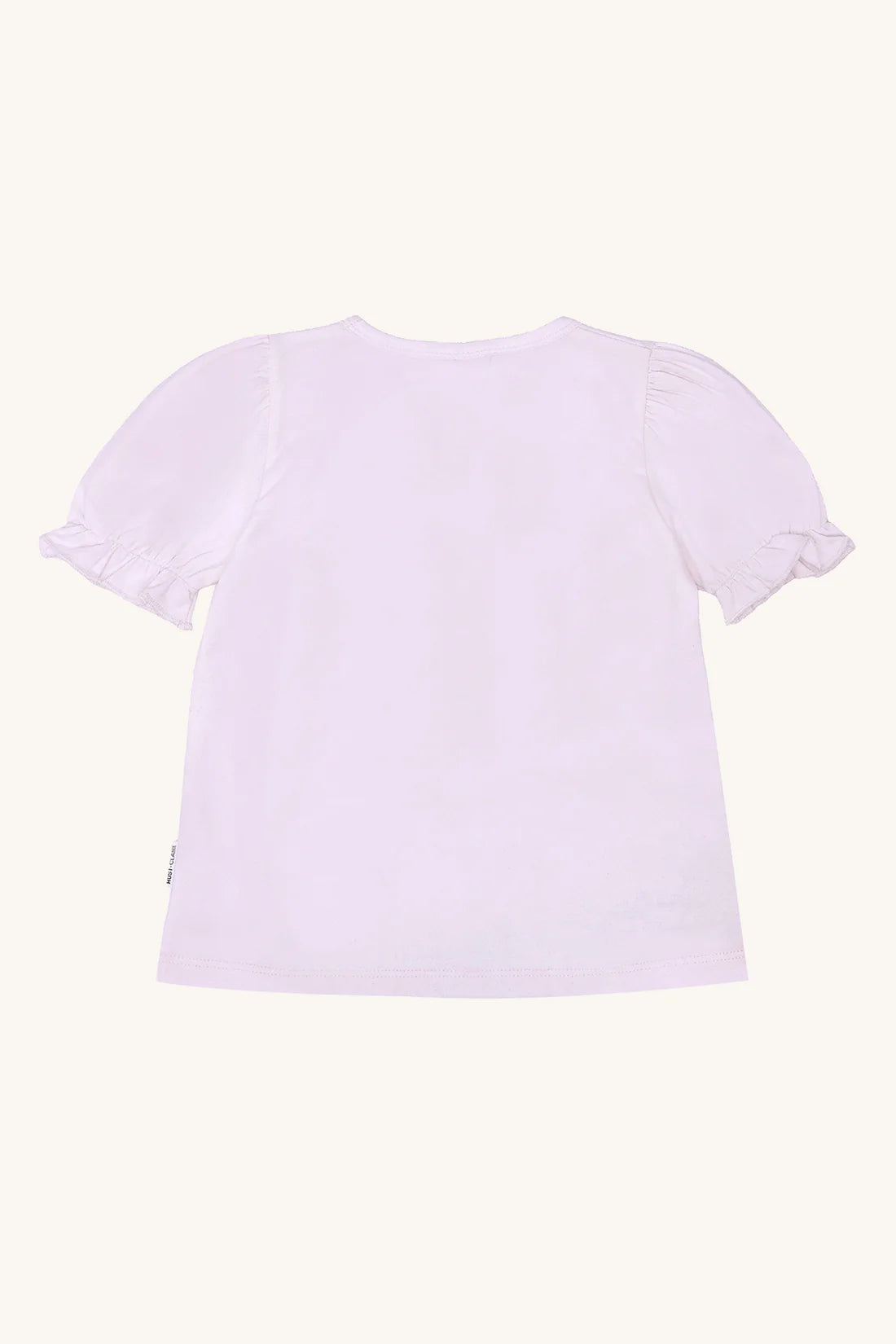 Hust and Claire-HCAlma -T-shirt-Lavender