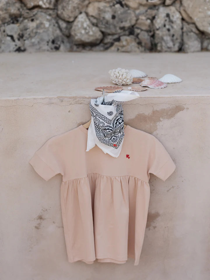 ATELIER RIVE-Tilda Dress Mini