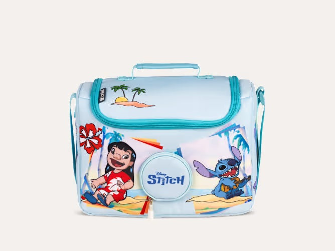 HörSpiel Transporter "Stitch"