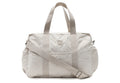 Jollein- Wickeltasche - Embossed - Sand