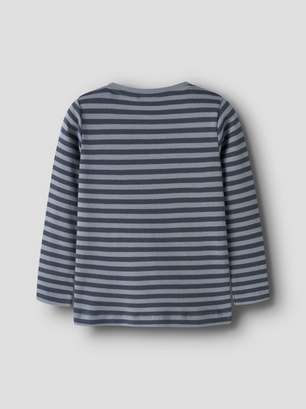 Name it - SLIM FIT OBERTEIL MIT LANGEN ÄRMELN Tradewinds/Dino