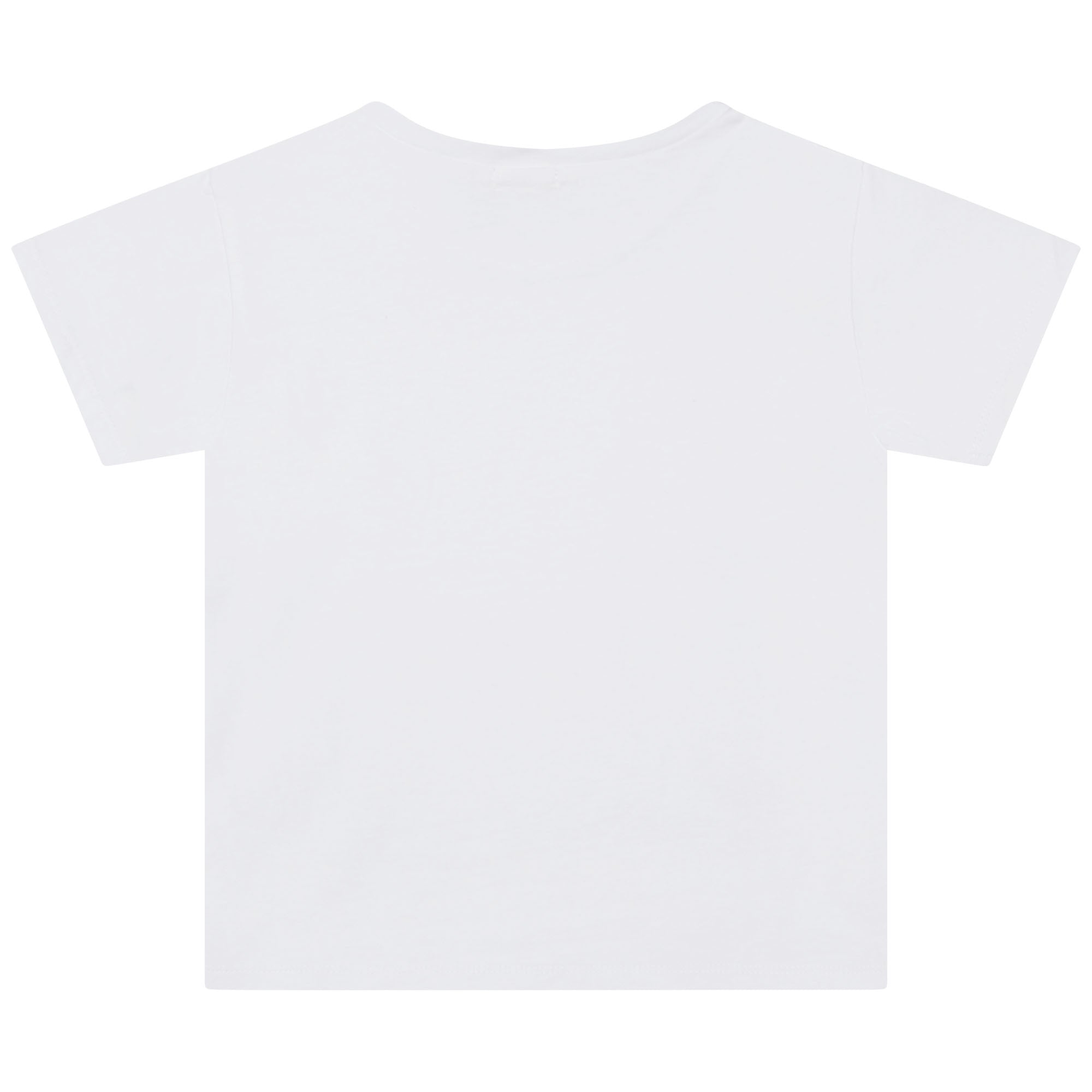 BILLIEBLUSH - KURZARM T-SHIRT - WEISS