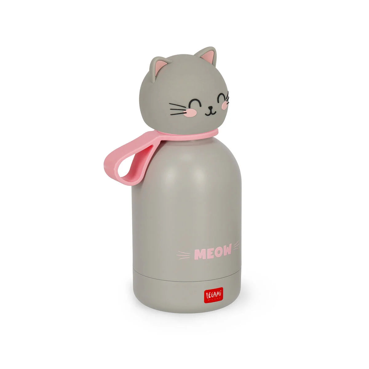 Thermosflasche für Kinder - Kitty - Hot&Cold BFF
