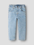 Lil´Atelier-NMNDARLEE LOOSE JEANS 4410-SE LIL NOOS